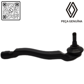 RN 478407 7701478407 TERMINAL DE DIRE€AO ESQ. KANGOO ELETRICA - 1